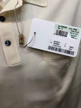 將圖片載入圖庫檢視器 長袖絲質MONTAGUT long sleeves fil lumiere- 320268-3062 米白色`plain pattern

